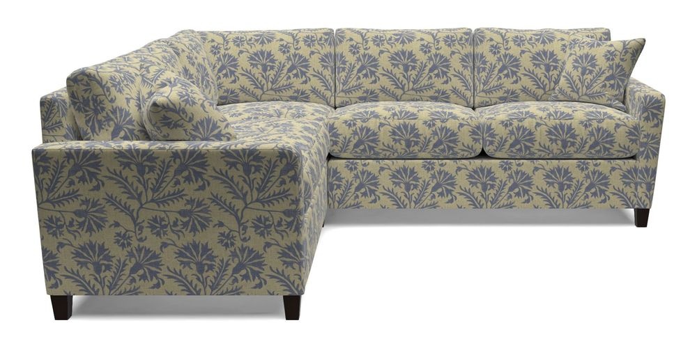 Bespoke Medium Corner Group RHF