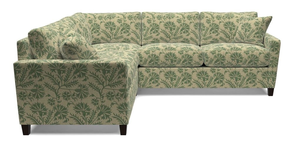 Bespoke Medium Corner Group RHF