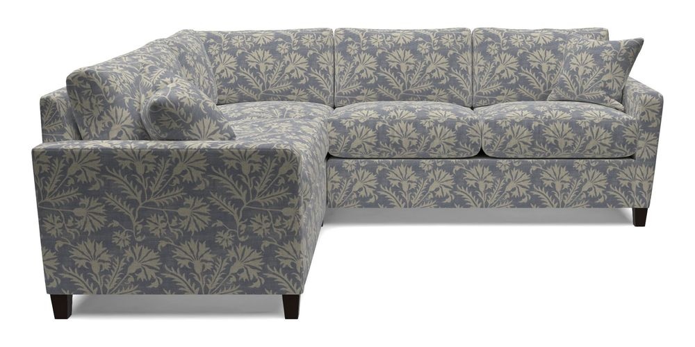 Bespoke Medium Corner Group RHF