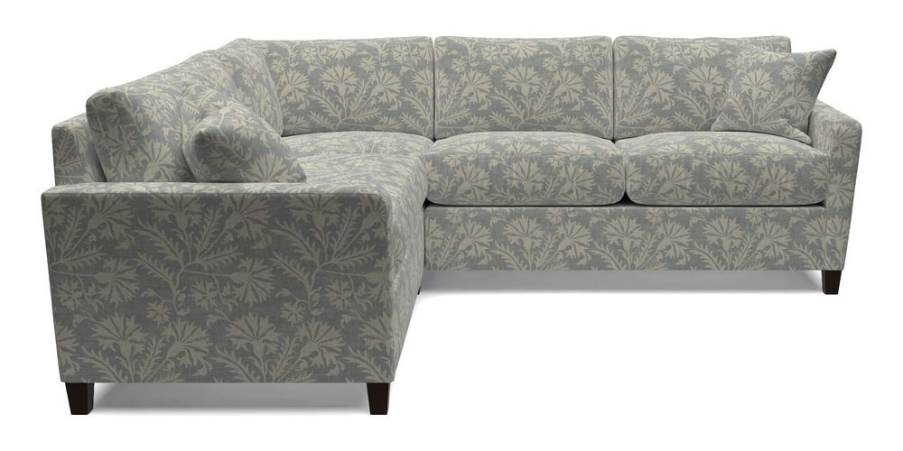 Bespoke Medium Corner Group RHF