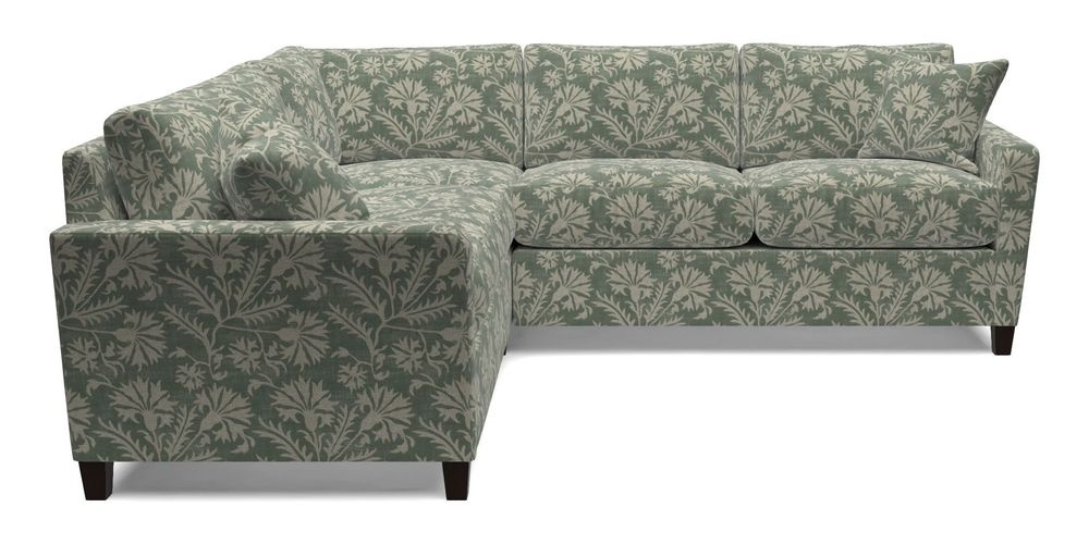 Bespoke Medium Corner Group RHF