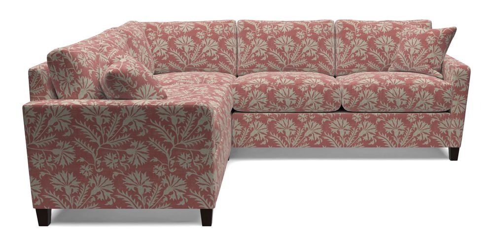 Bespoke Medium Corner Group RHF