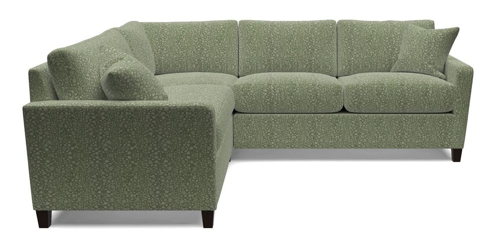 Bespoke Medium Corner Group RHF