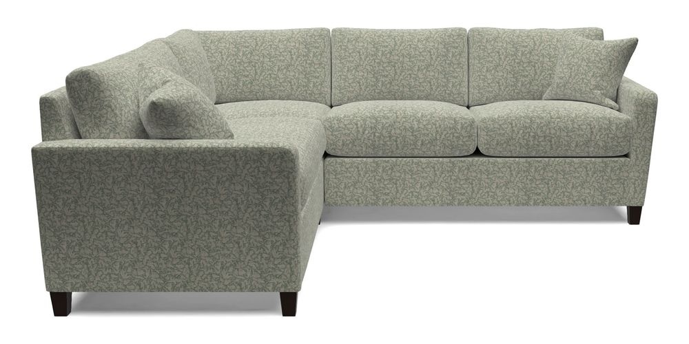 Bespoke Medium Corner Group RHF