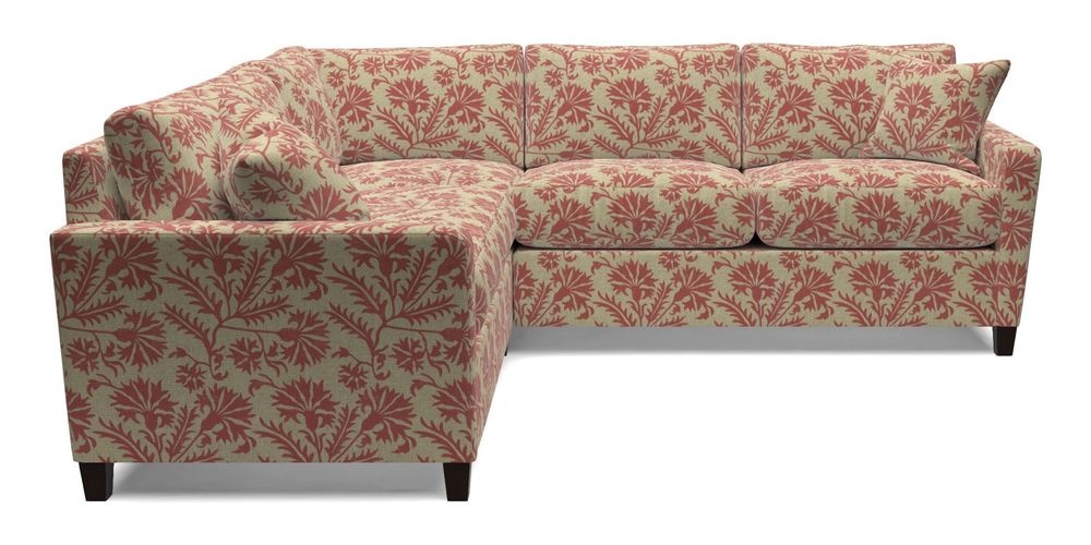 Bespoke Medium Corner Group RHF