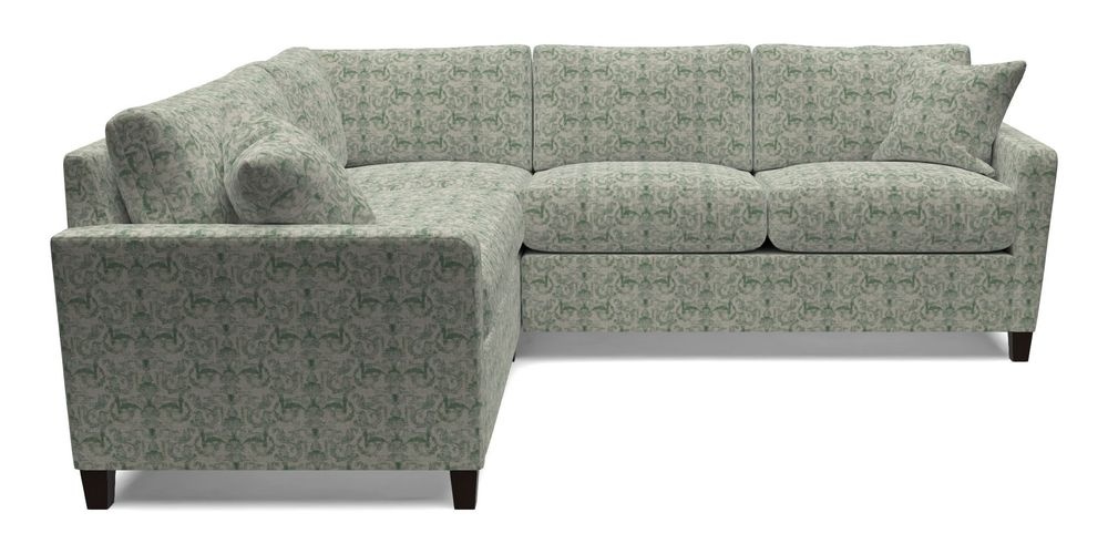 Bespoke Medium Corner Group RHF