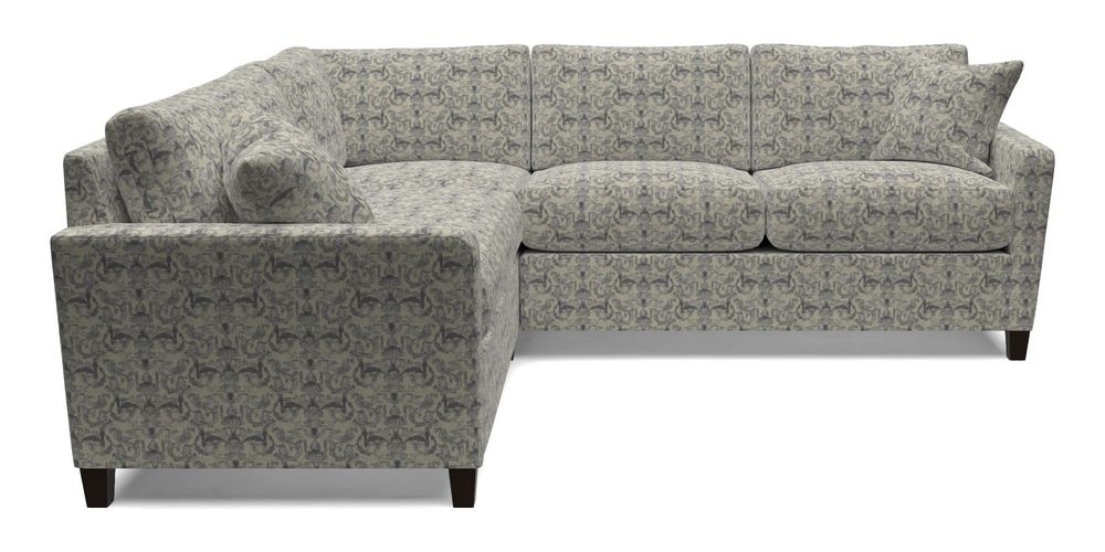 Bespoke Medium Corner Group RHF