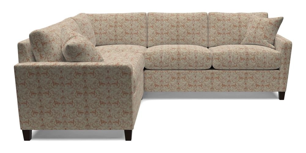 Bespoke Medium Corner Group RHF