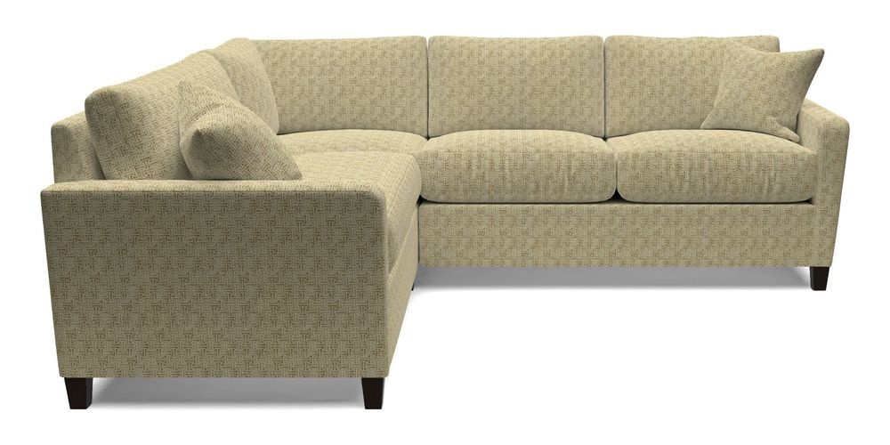 Bespoke Medium Corner Group RHF