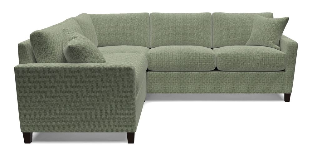 Bespoke Medium Corner Group RHF