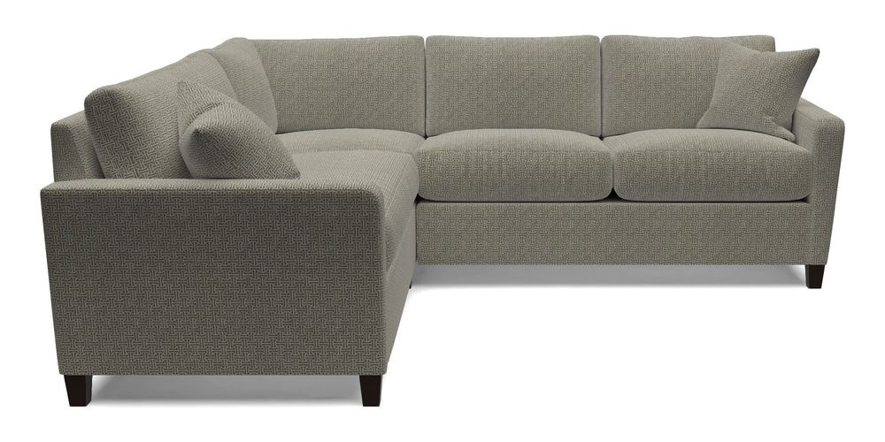 Bespoke Medium Corner Group RHF