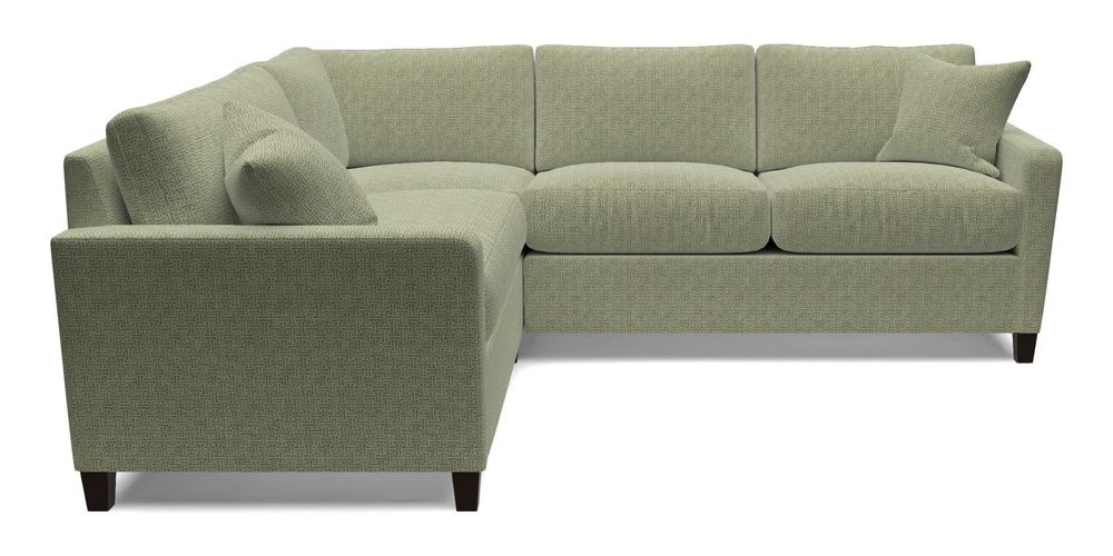 Bespoke Medium Corner Group RHF