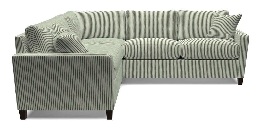 Bespoke Medium Corner Group RHF