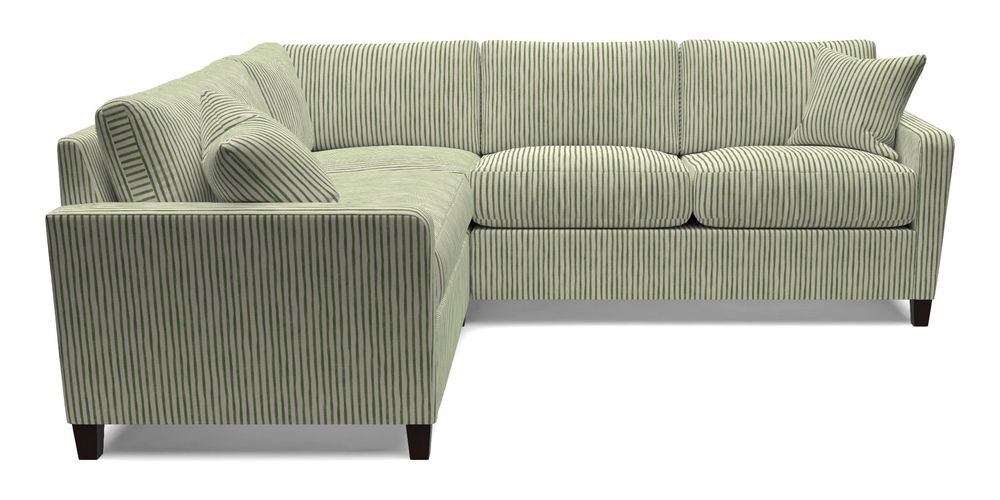 Bespoke Medium Corner Group RHF