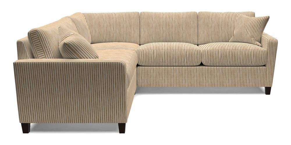 Bespoke Medium Corner Group RHF