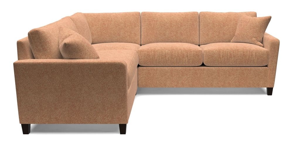 Bespoke Medium Corner Group RHF