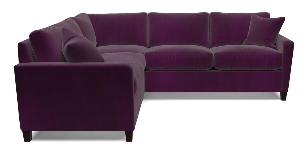 Bespoke Medium Corner Group RHF