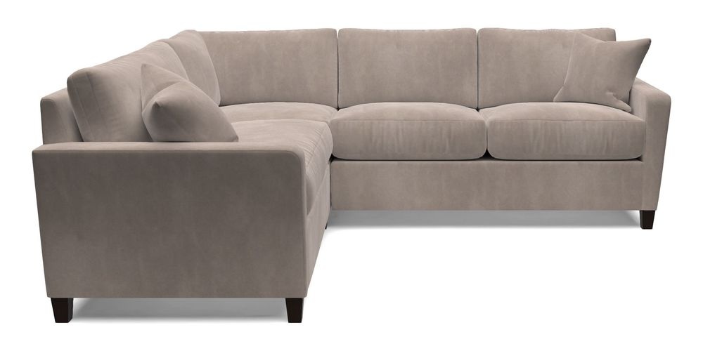 Bespoke Medium Corner Group RHF