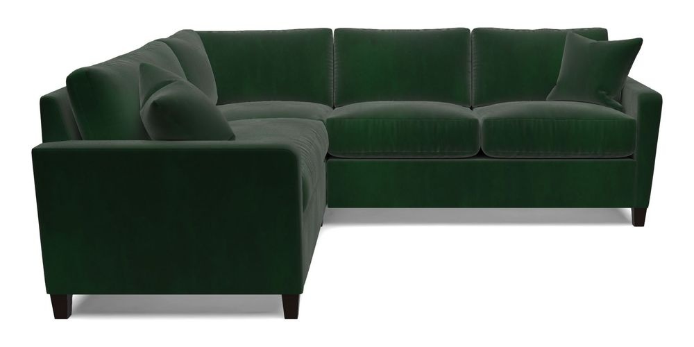 Bespoke Medium Corner Group RHF