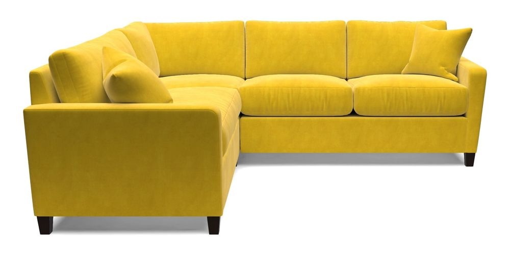 Bespoke Medium Corner Group RHF