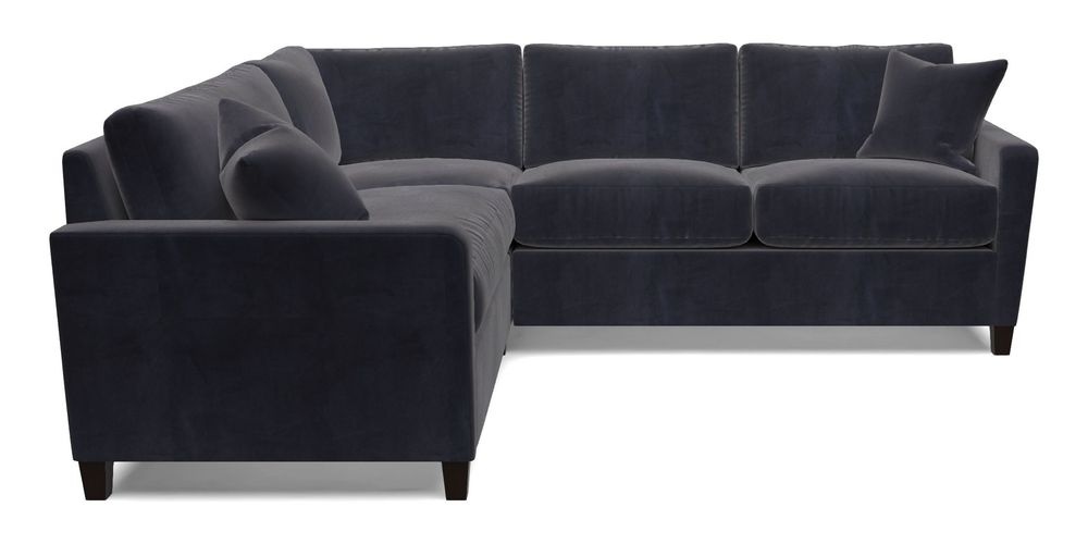 Bespoke Medium Corner Group RHF