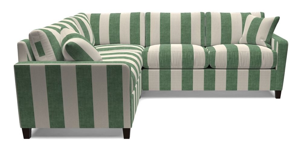 Bespoke Medium Corner Group RHF