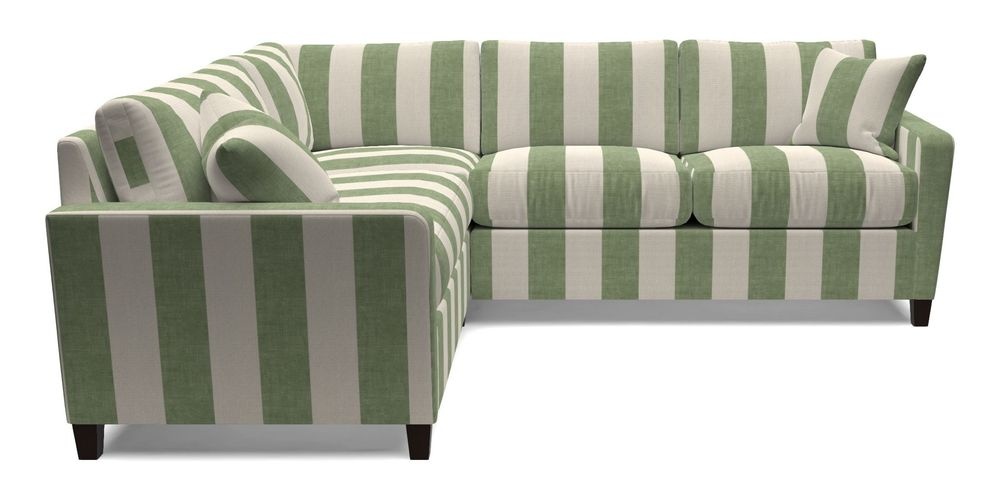 Bespoke Medium Corner Group RHF