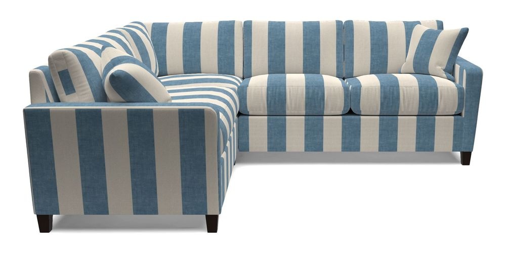 Bespoke Medium Corner Group RHF