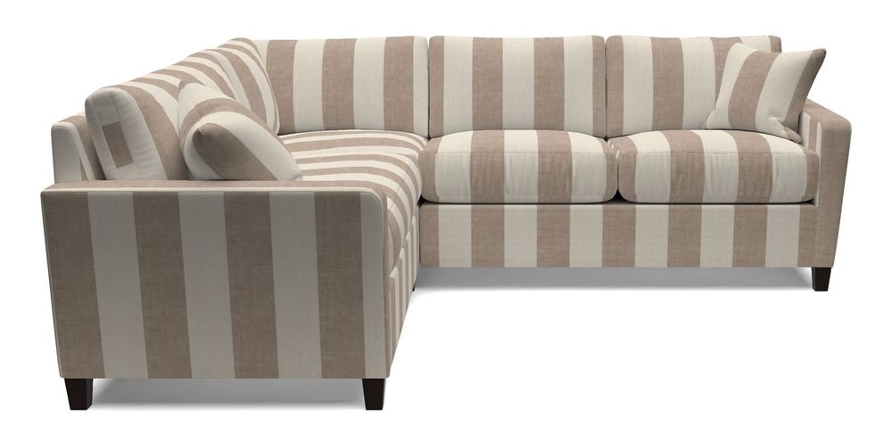 Bespoke Medium Corner Group RHF