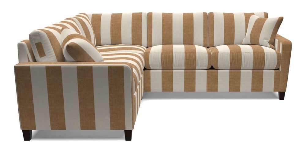 Bespoke Medium Corner Group RHF