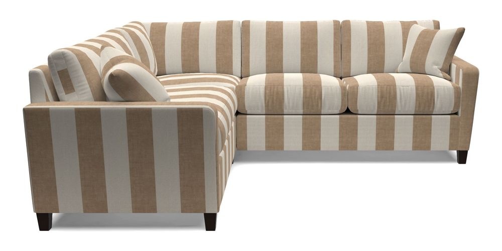 Bespoke Medium Corner Group RHF