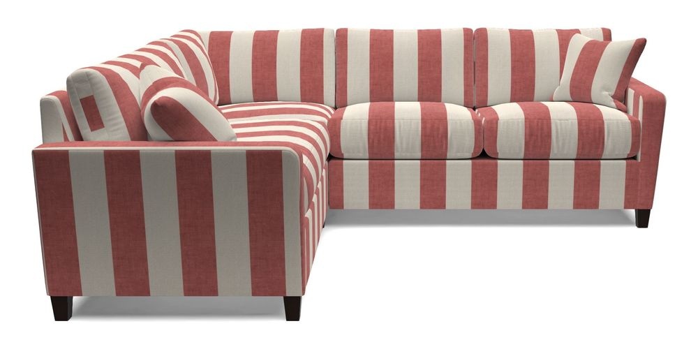 Bespoke Medium Corner Group RHF