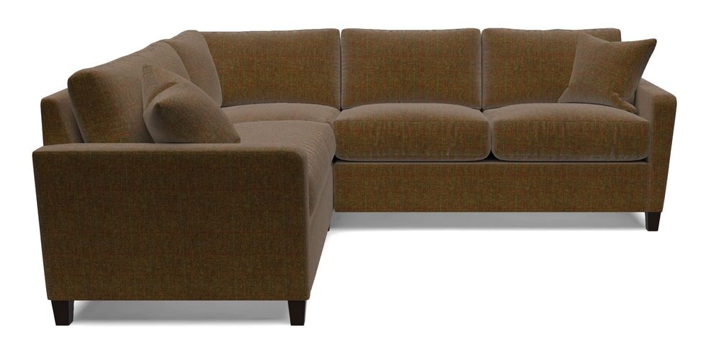 Bespoke Medium Corner Group RHF