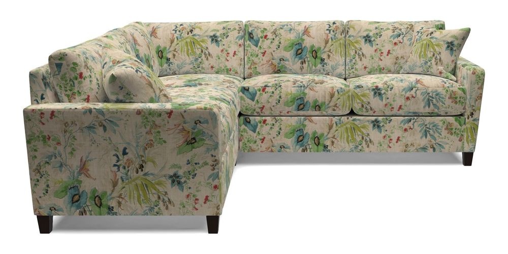 Bespoke Medium Corner Group RHF