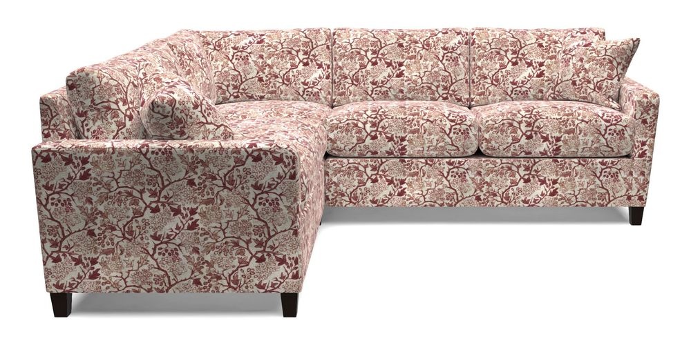 Bespoke Medium Corner Group RHF