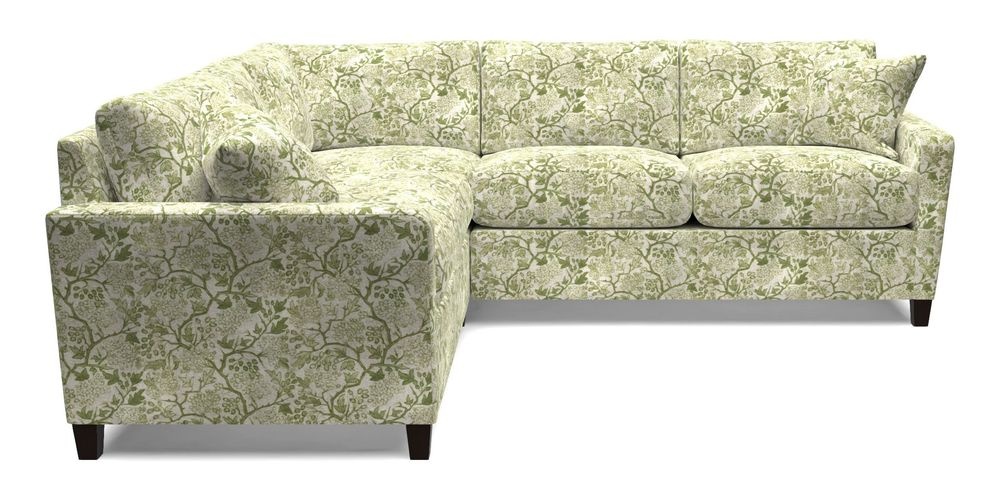 Bespoke Medium Corner Group RHF