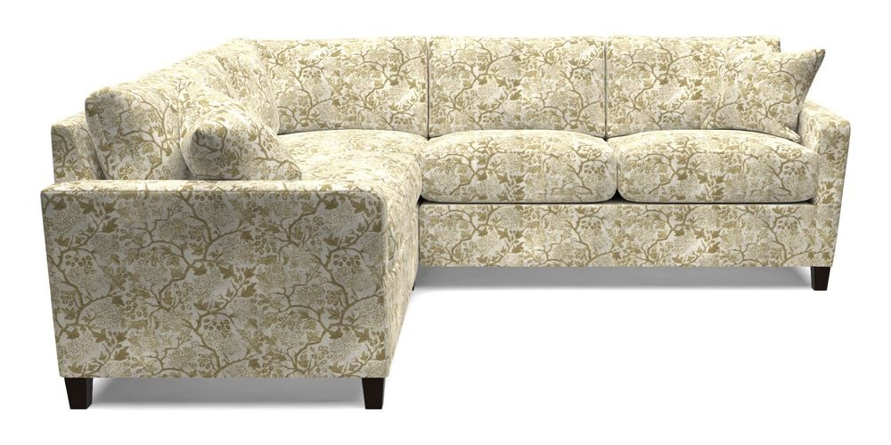 Bespoke Medium Corner Group RHF