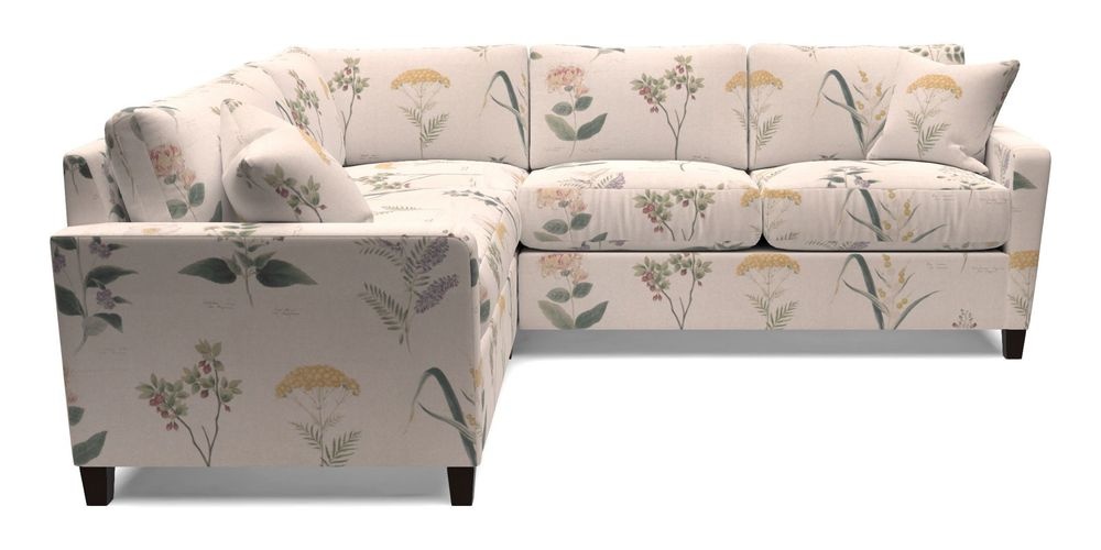 Bespoke Medium Corner Group RHF