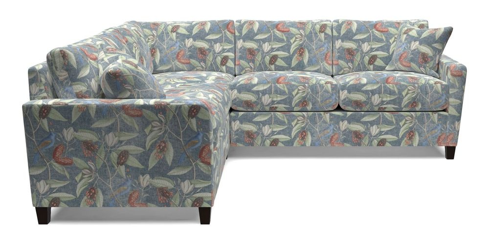 Bespoke Medium Corner Group RHF