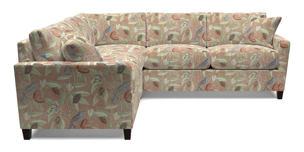 Bespoke Medium Corner Group RHF