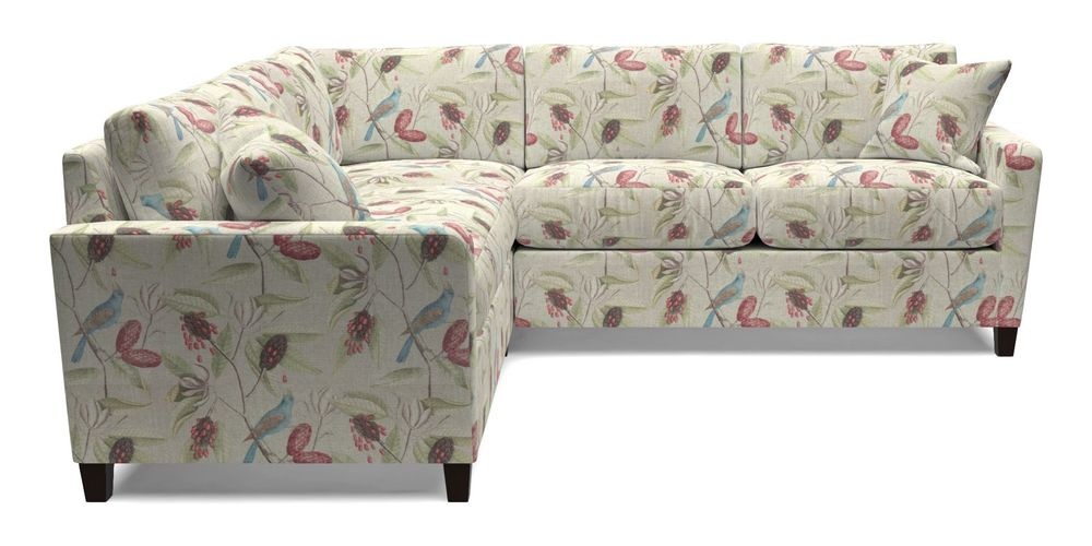 Bespoke Medium Corner Group RHF