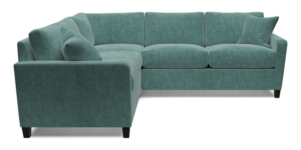 Bespoke Medium Corner Group RHF