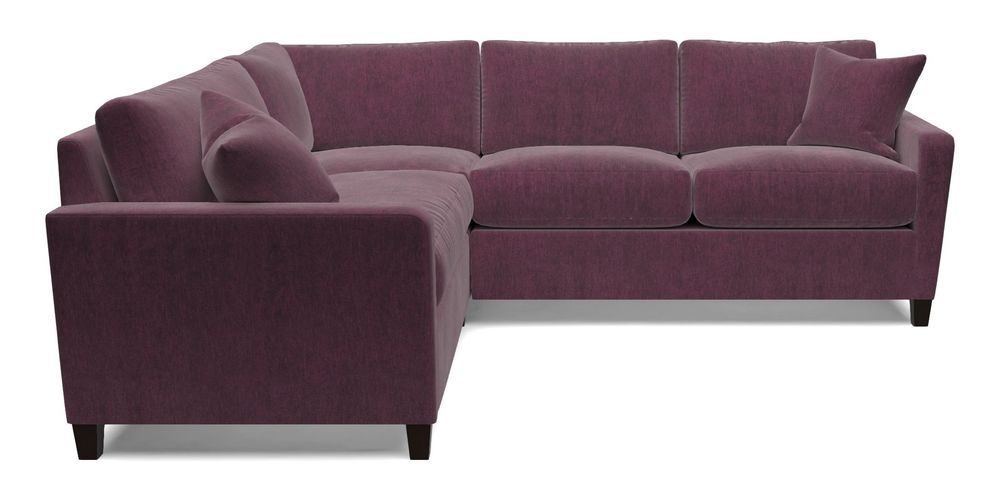 Bespoke Medium Corner Group RHF