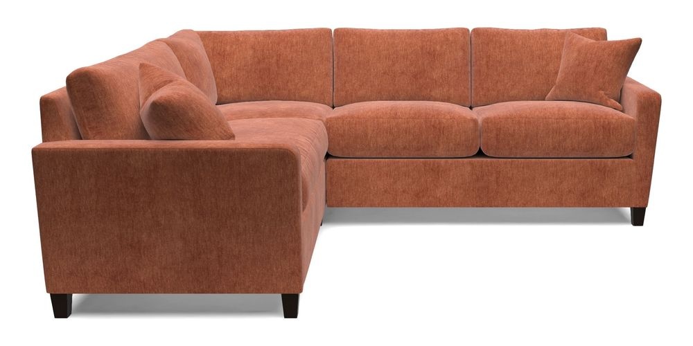 Bespoke Medium Corner Group RHF