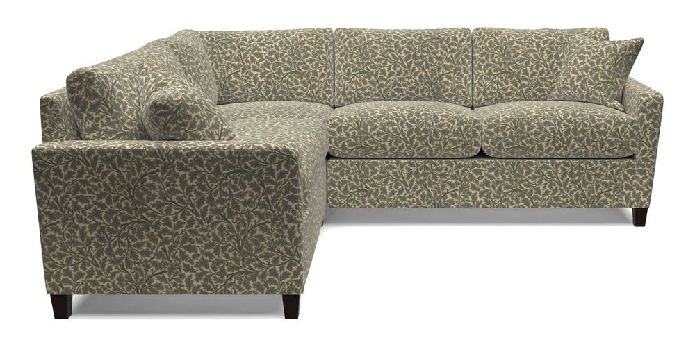 Bespoke Medium Corner Group RHF