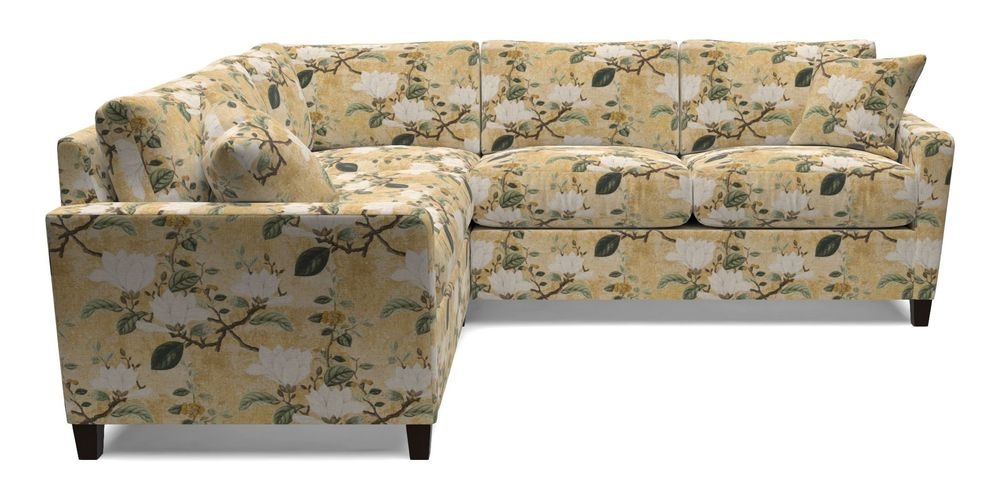 Bespoke Medium Corner Group RHF