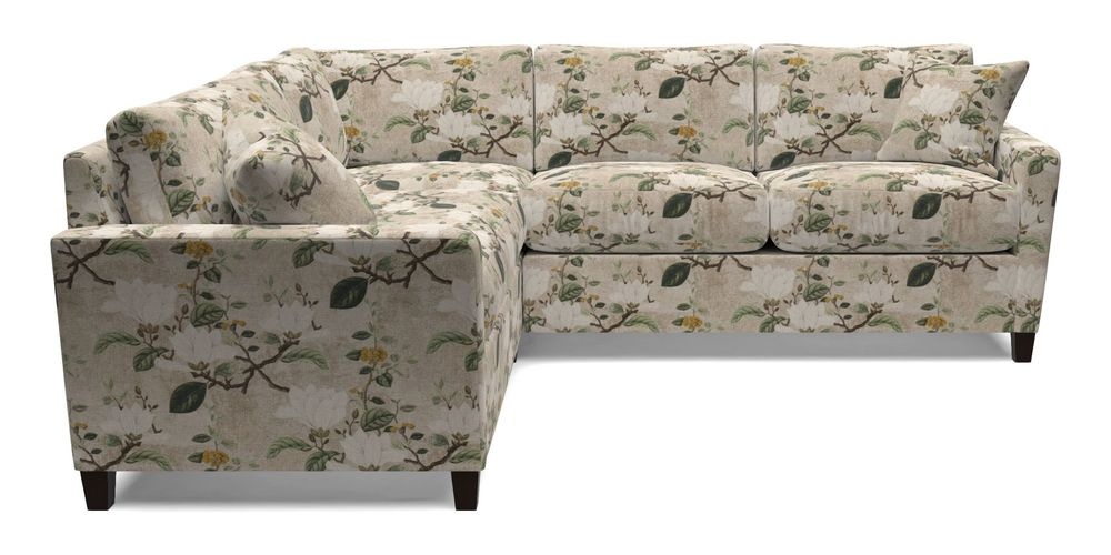 Bespoke Medium Corner Group RHF