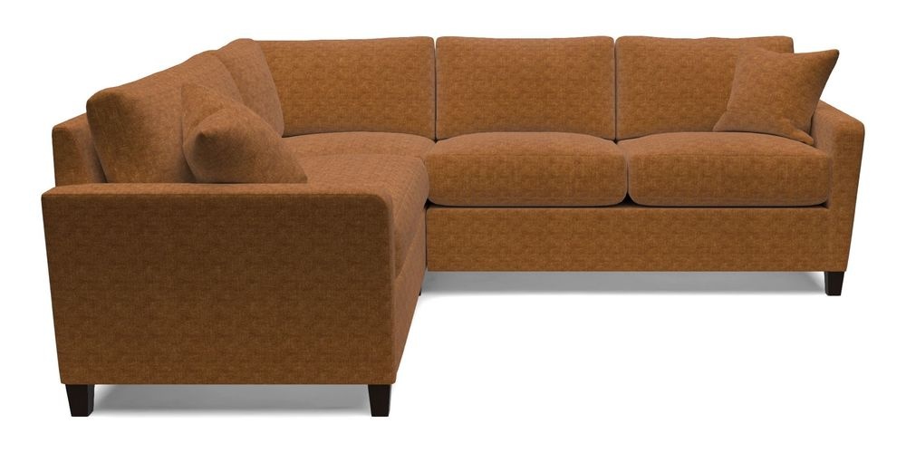 Bespoke Medium Corner Group RHF