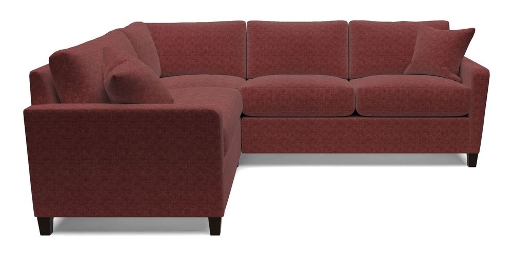 Bespoke Medium Corner Group RHF