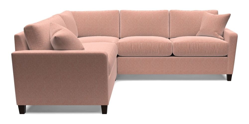 Bespoke Medium Corner Group RHF